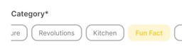 category - Findia app view