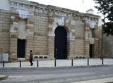stone high gate