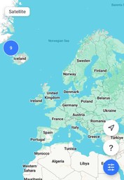 map from Findia