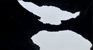 cave entrance reminiscent of Master Joda